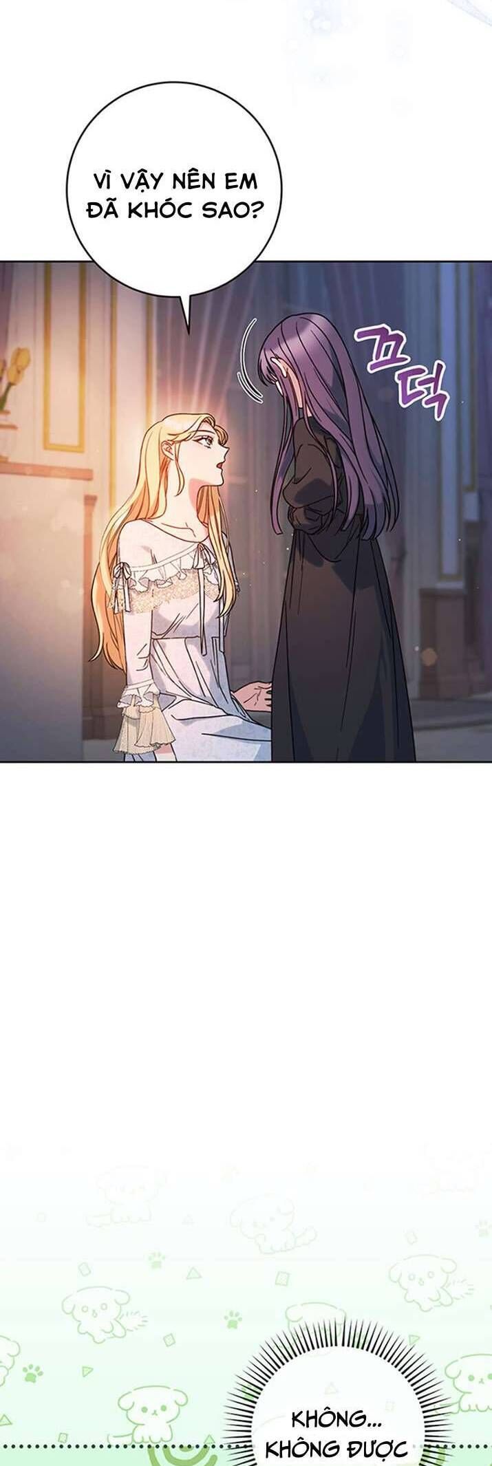 Nuôi Dưỡng Em Gái Xinh Đẹp Chapter 7 - Trang 2