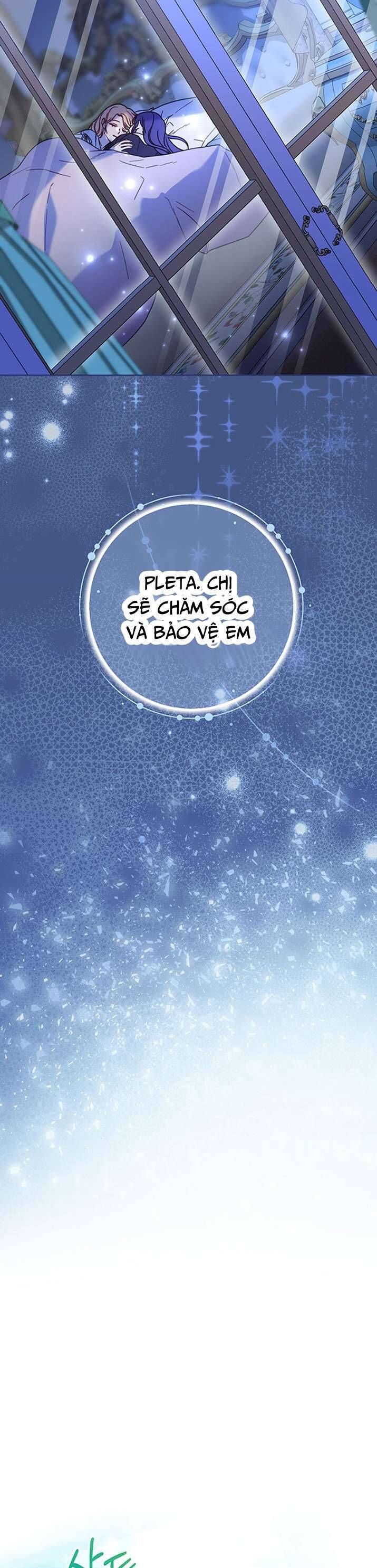 Nuôi Dưỡng Em Gái Xinh Đẹp Chapter 8 - Trang 2