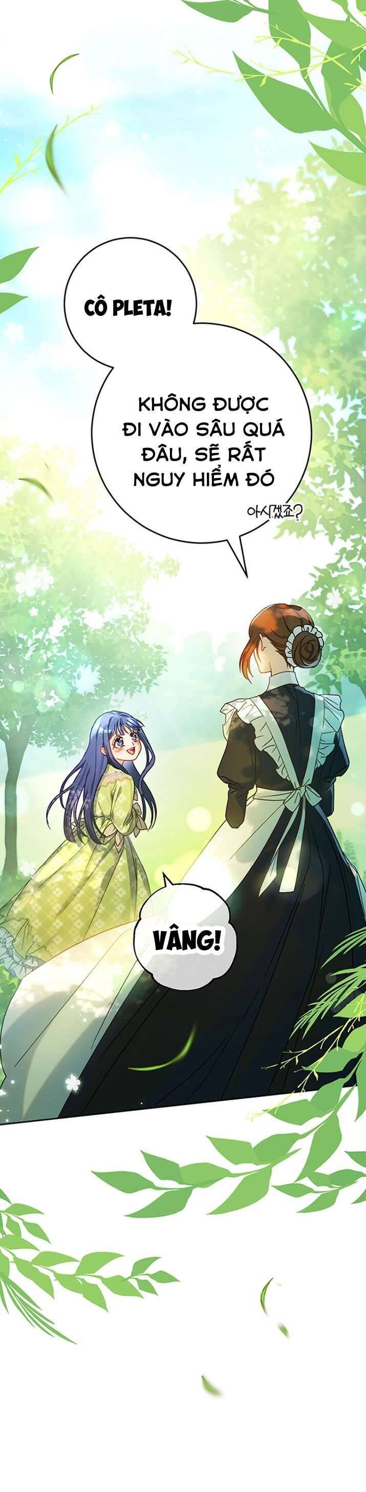 Nuôi Dưỡng Em Gái Xinh Đẹp Chapter 8 - Trang 2