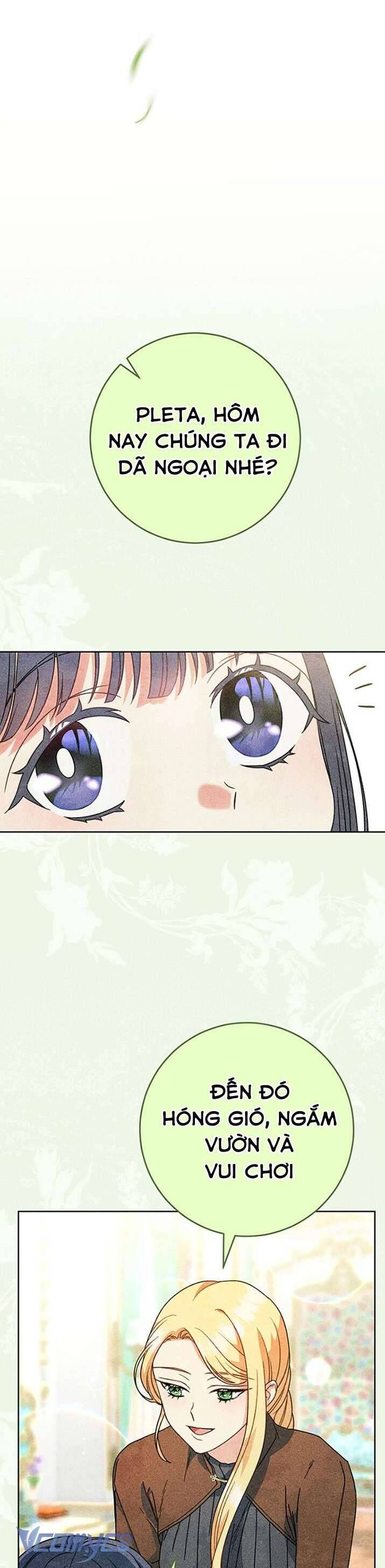 Nuôi Dưỡng Em Gái Xinh Đẹp Chapter 8 - Trang 2