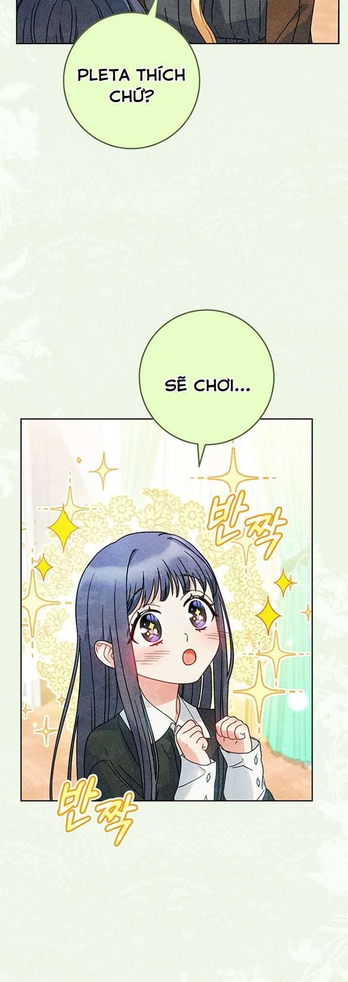Nuôi Dưỡng Em Gái Xinh Đẹp Chapter 8 - Trang 2