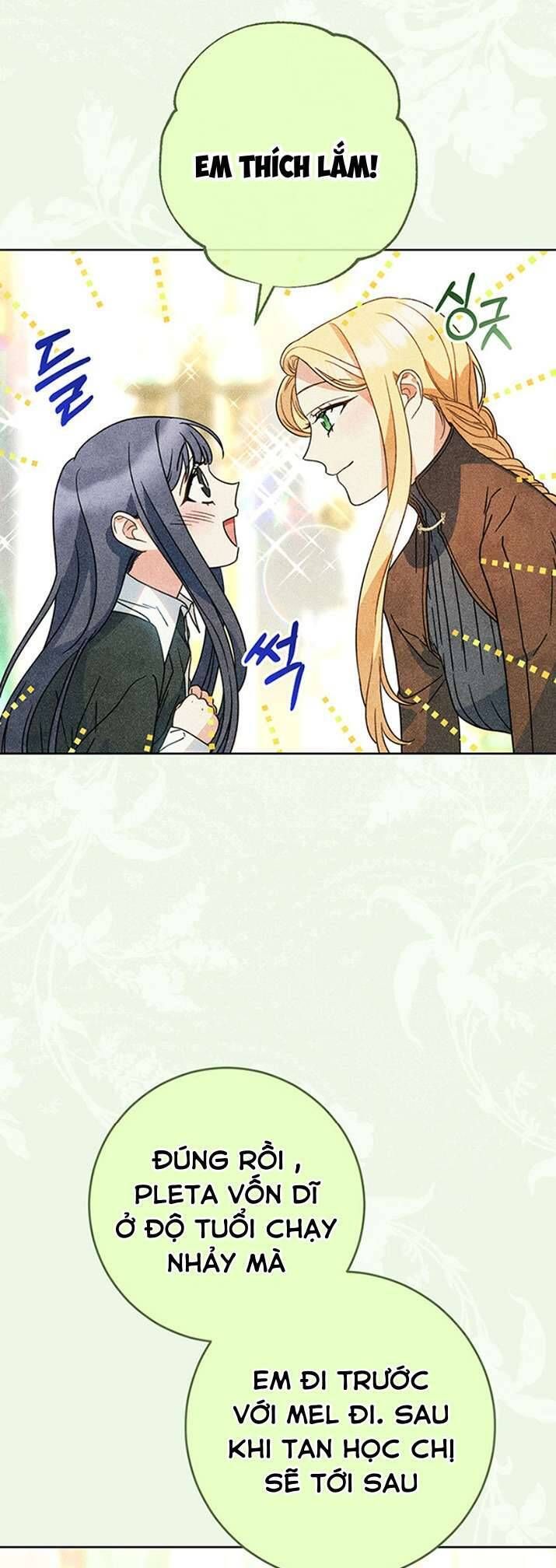 Nuôi Dưỡng Em Gái Xinh Đẹp Chapter 8 - Trang 2
