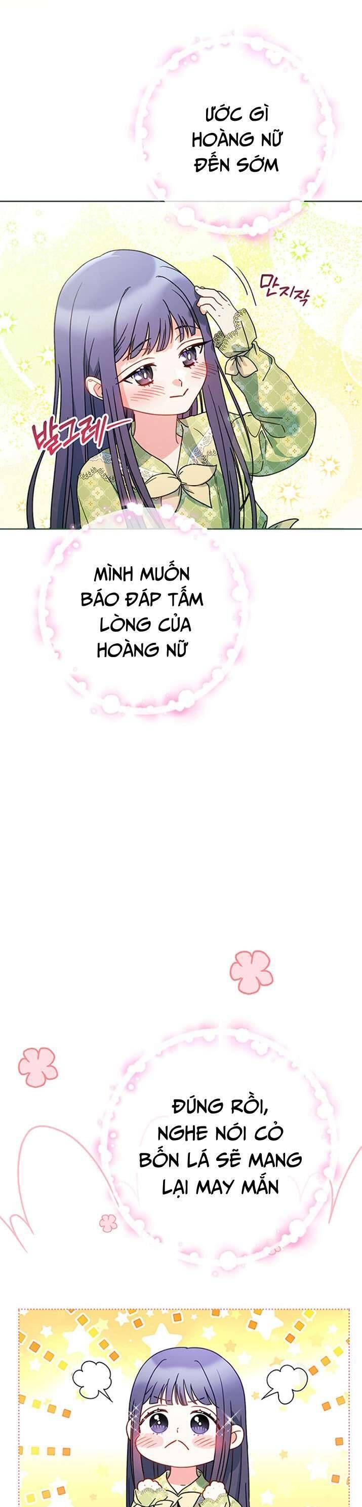 Nuôi Dưỡng Em Gái Xinh Đẹp Chapter 8 - Trang 2