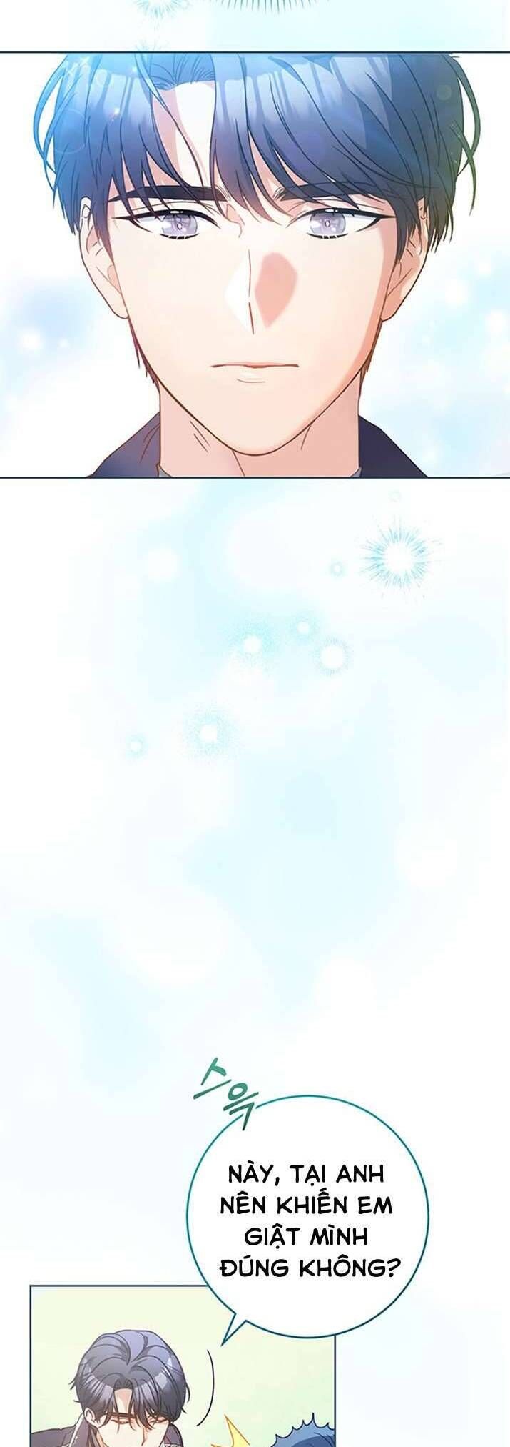Nuôi Dưỡng Em Gái Xinh Đẹp Chapter 8 - Trang 2