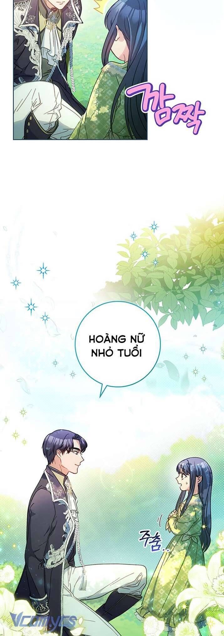 Nuôi Dưỡng Em Gái Xinh Đẹp Chapter 8 - Trang 2