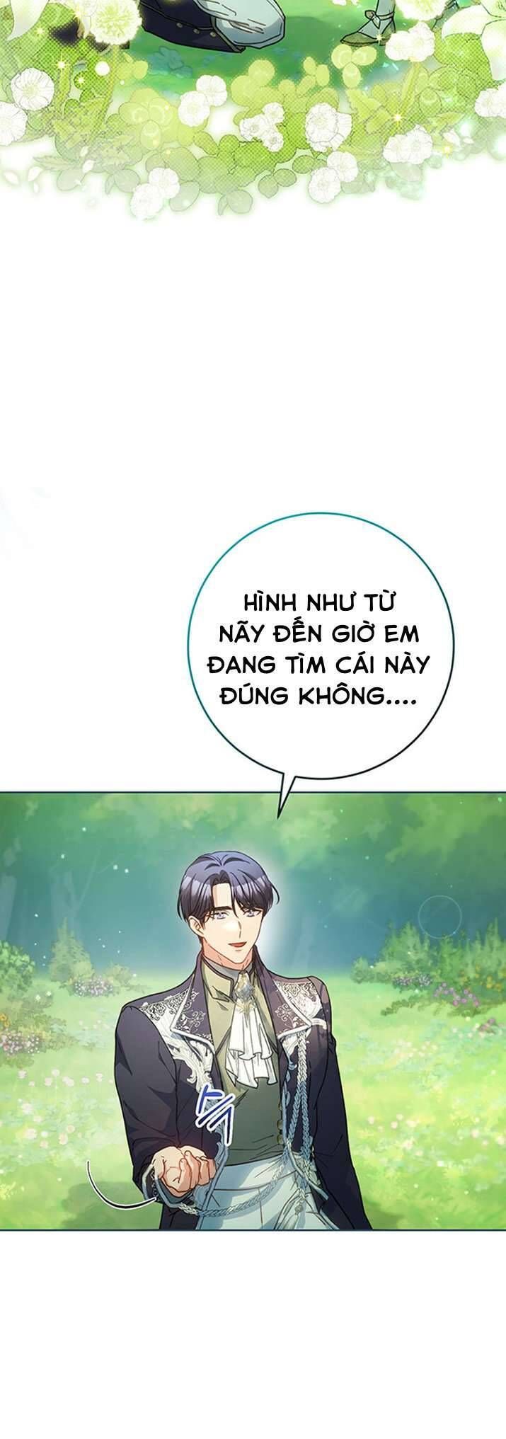 Nuôi Dưỡng Em Gái Xinh Đẹp Chapter 8 - Trang 2