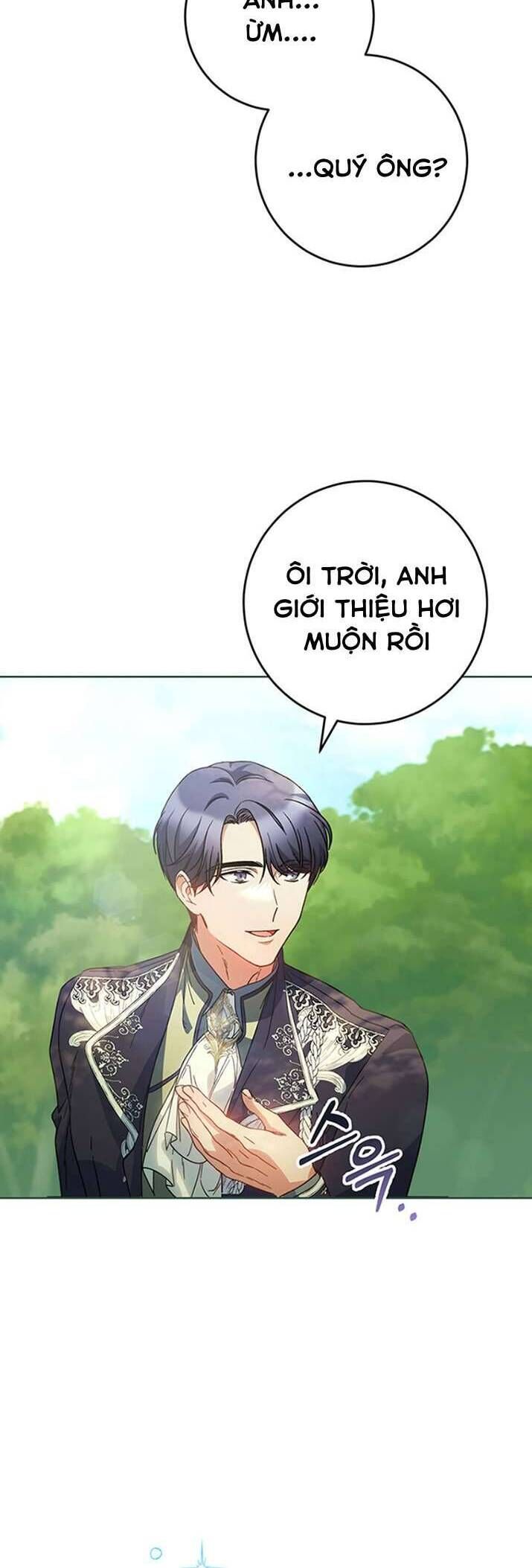 Nuôi Dưỡng Em Gái Xinh Đẹp Chapter 8 - Trang 2