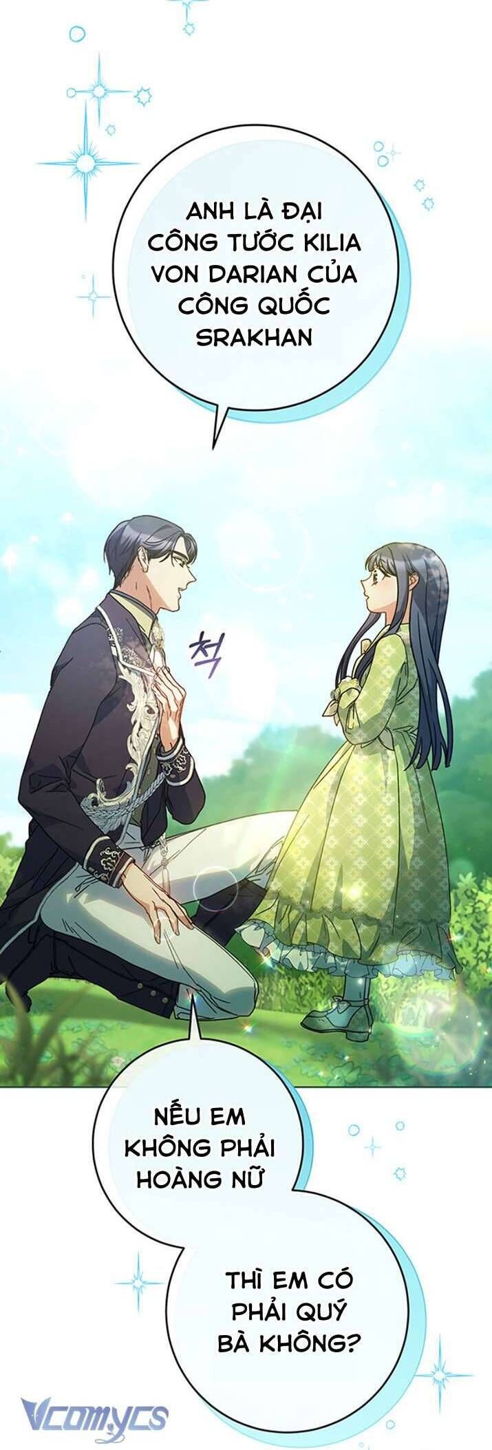 Nuôi Dưỡng Em Gái Xinh Đẹp Chapter 8 - Trang 2