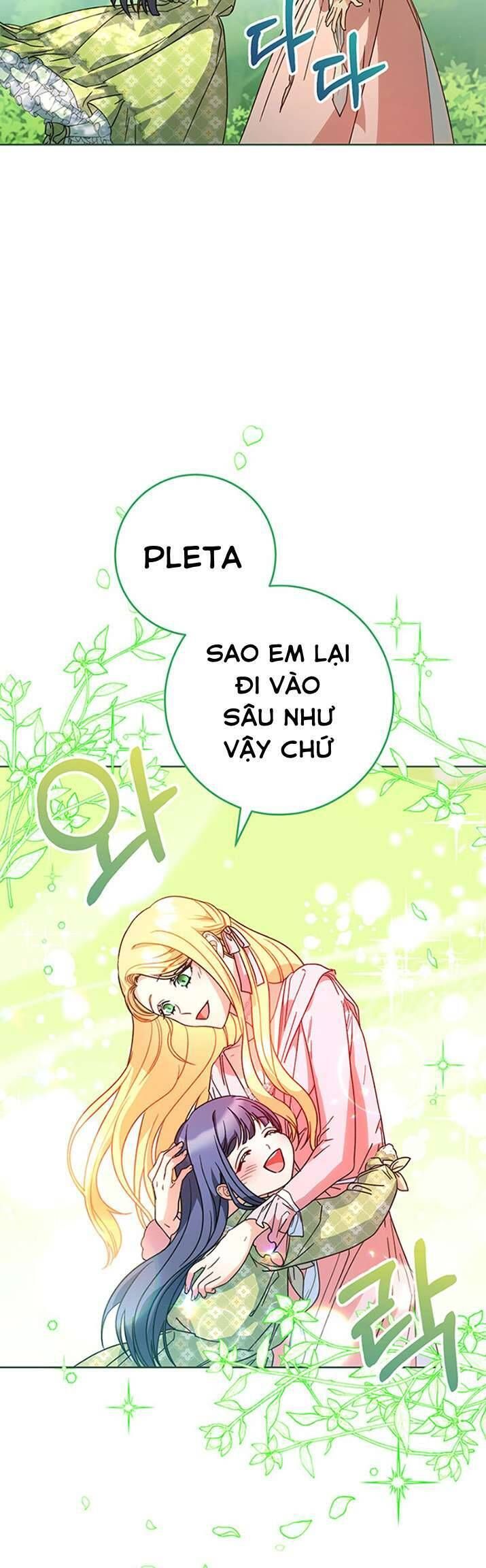 Nuôi Dưỡng Em Gái Xinh Đẹp Chapter 8 - Trang 2