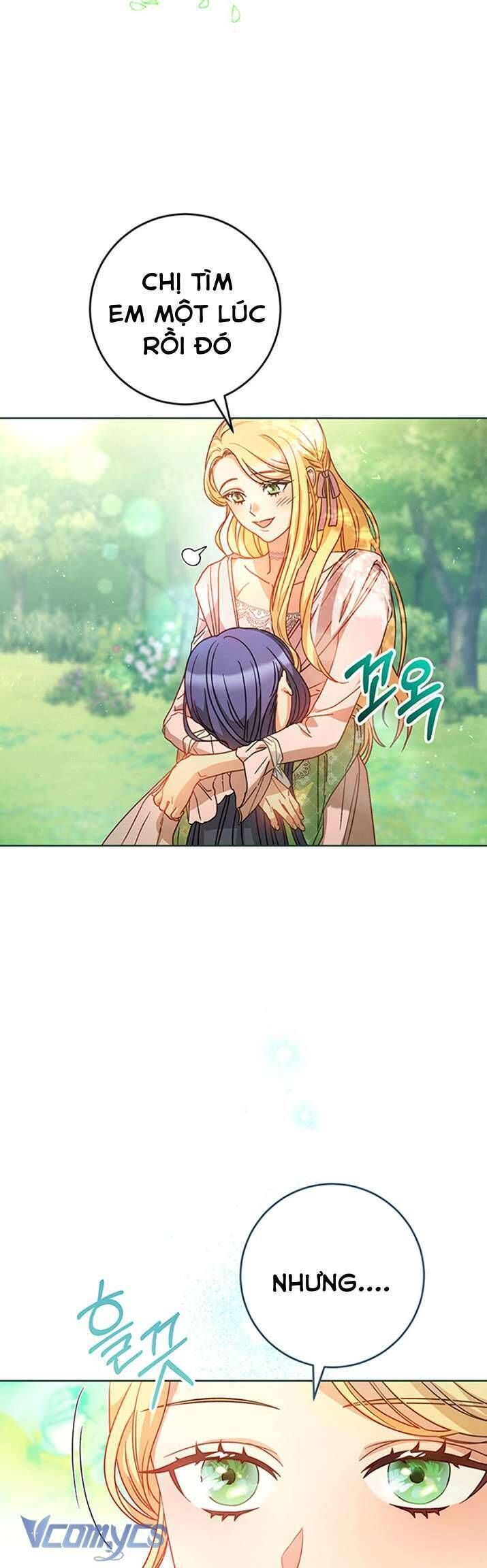Nuôi Dưỡng Em Gái Xinh Đẹp Chapter 8 - Trang 2