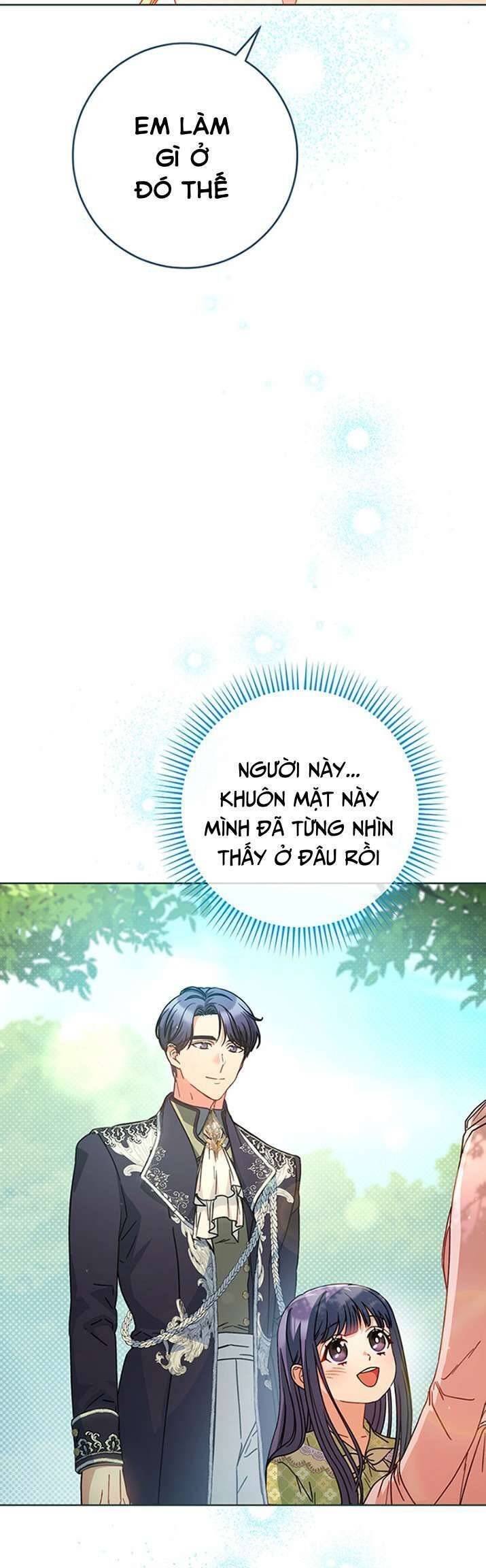 Nuôi Dưỡng Em Gái Xinh Đẹp Chapter 8 - Trang 2