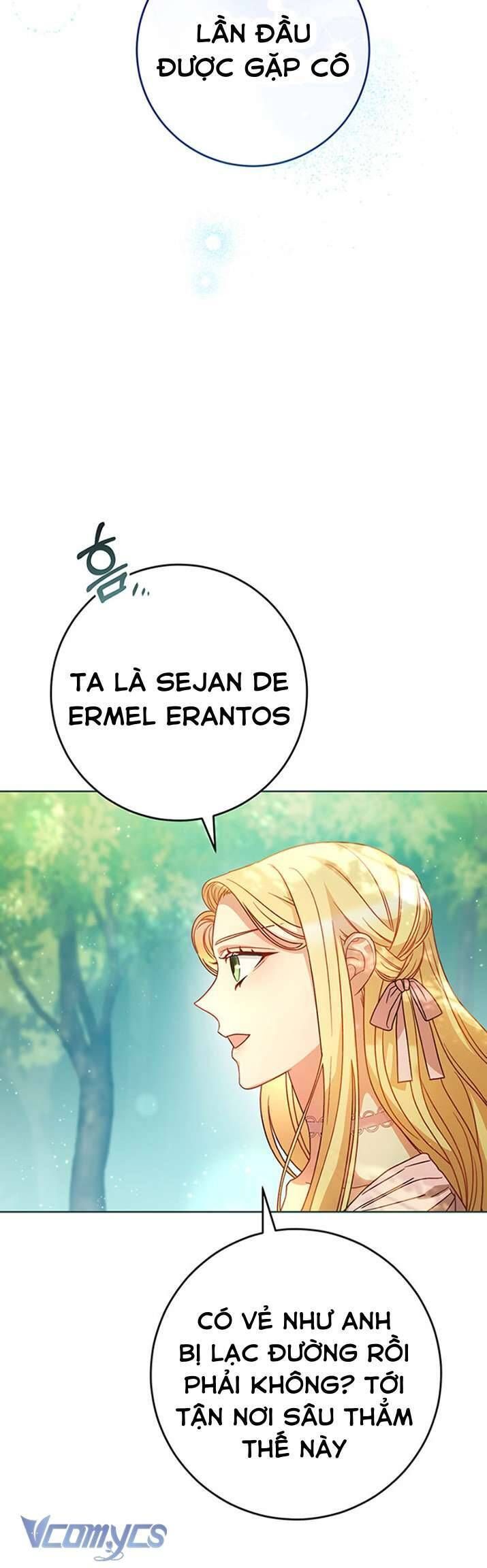 Nuôi Dưỡng Em Gái Xinh Đẹp Chapter 8 - Trang 2