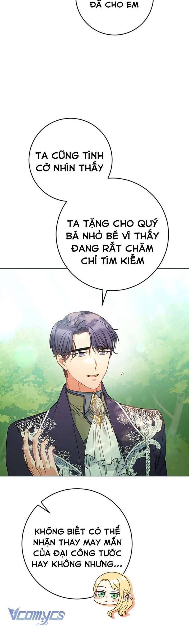 Nuôi Dưỡng Em Gái Xinh Đẹp Chapter 8 - Trang 2