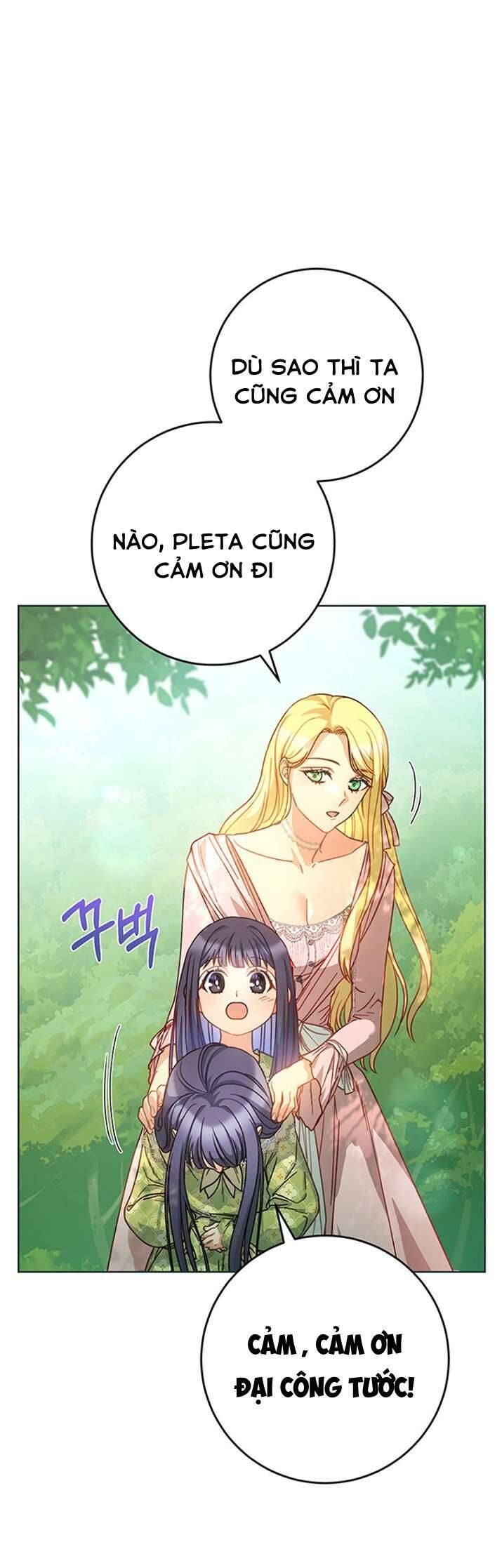 Nuôi Dưỡng Em Gái Xinh Đẹp Chapter 8 - Trang 2
