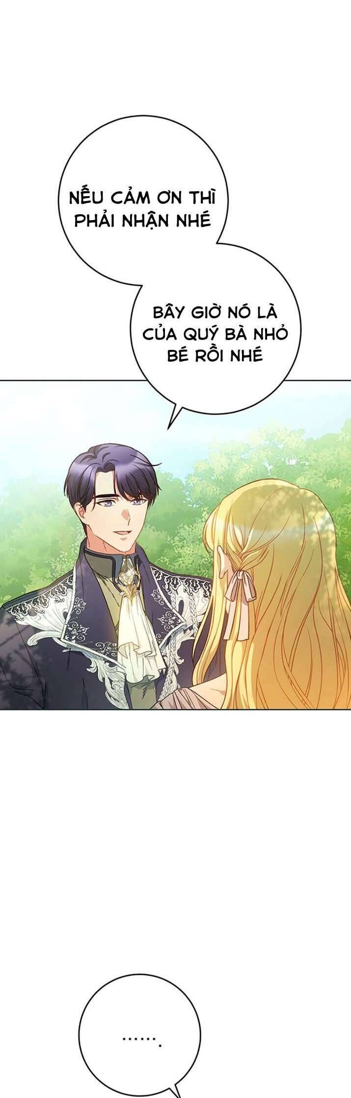 Nuôi Dưỡng Em Gái Xinh Đẹp Chapter 8 - Trang 2