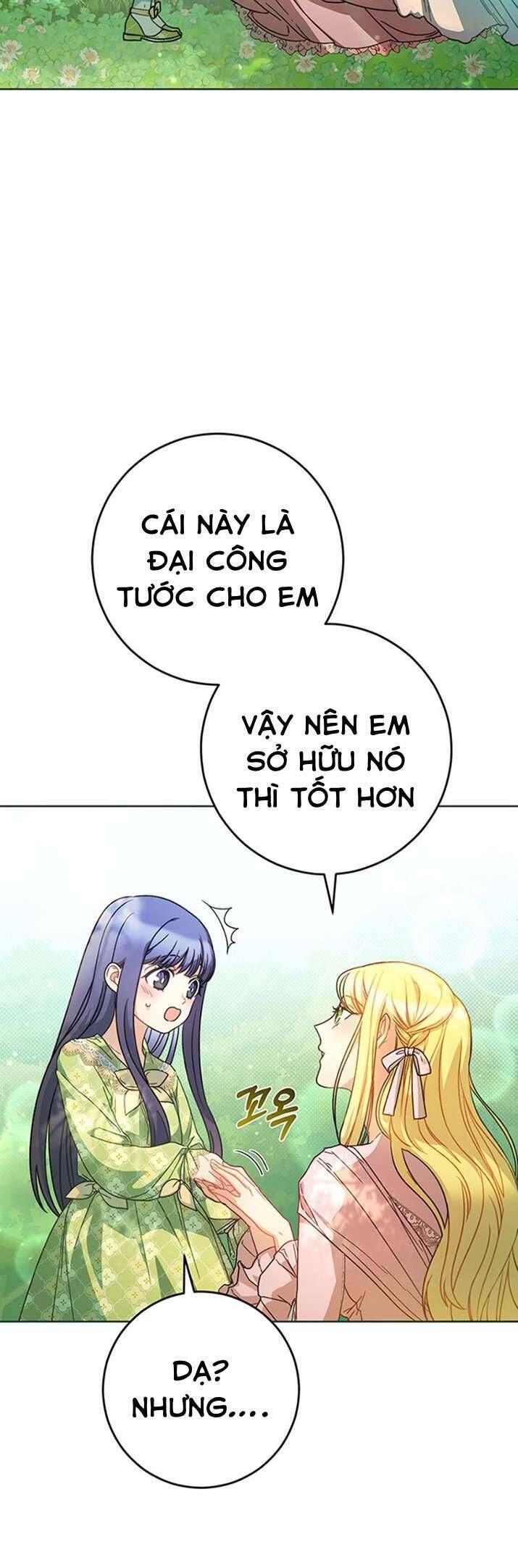 Nuôi Dưỡng Em Gái Xinh Đẹp Chapter 8 - Trang 2