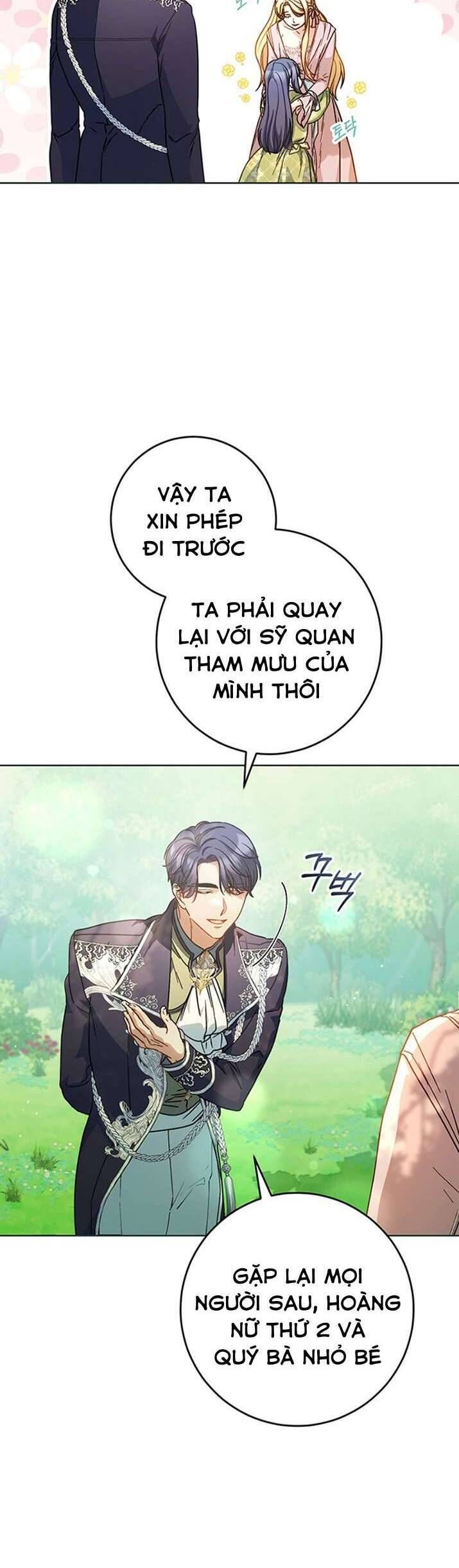 Nuôi Dưỡng Em Gái Xinh Đẹp Chapter 8 - Trang 2