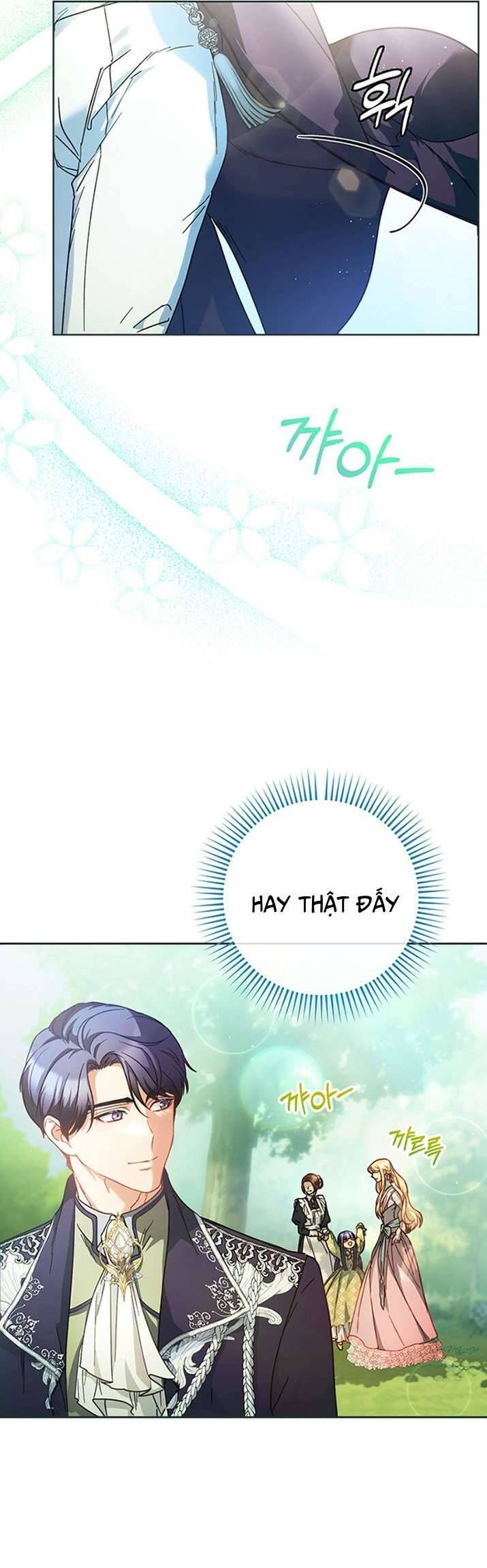 Nuôi Dưỡng Em Gái Xinh Đẹp Chapter 8 - Trang 2