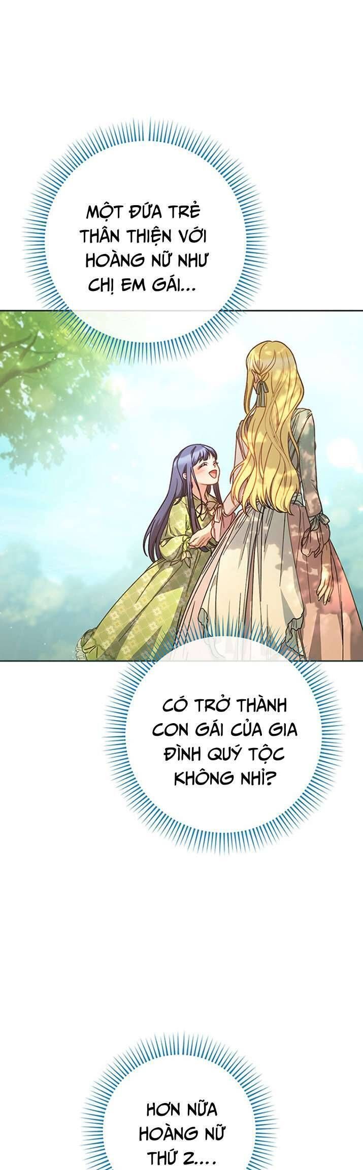 Nuôi Dưỡng Em Gái Xinh Đẹp Chapter 8 - Trang 2