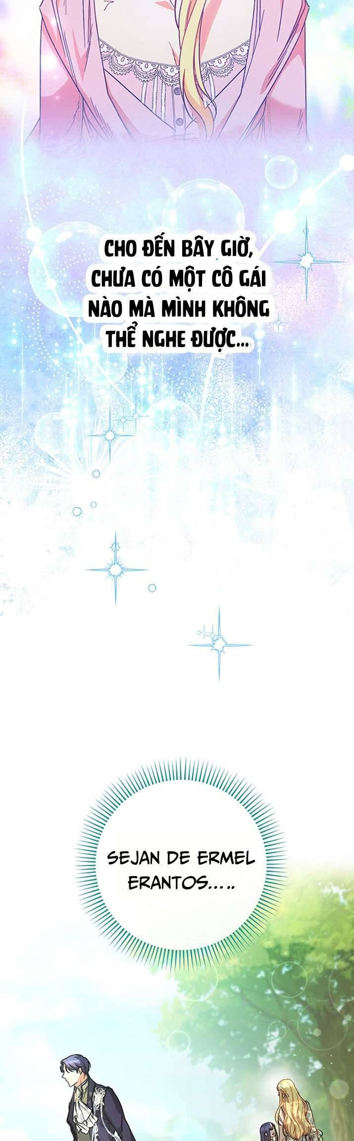 Nuôi Dưỡng Em Gái Xinh Đẹp Chapter 8 - Trang 2
