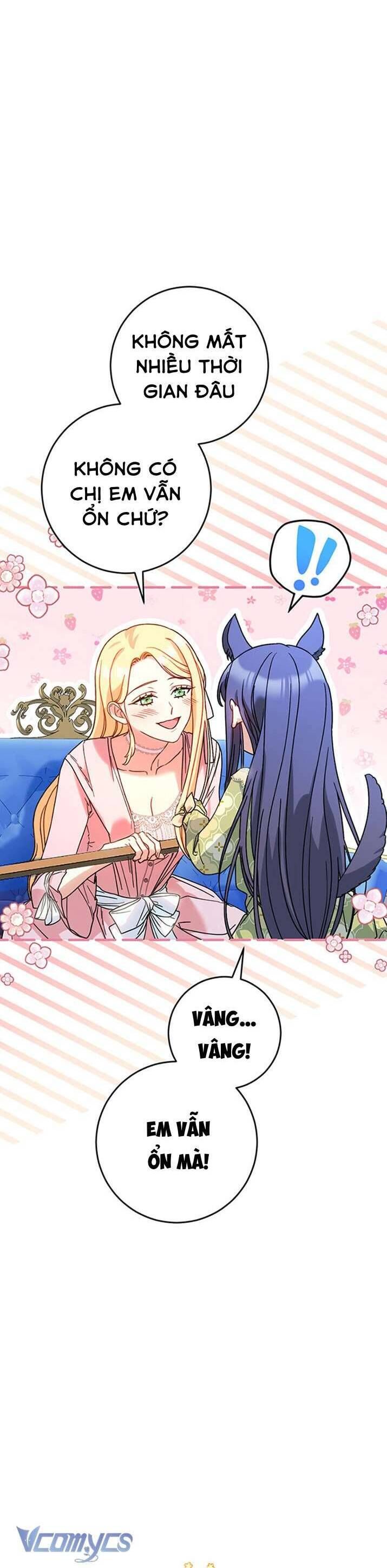 Nuôi Dưỡng Em Gái Xinh Đẹp Chapter 9 - Trang 2