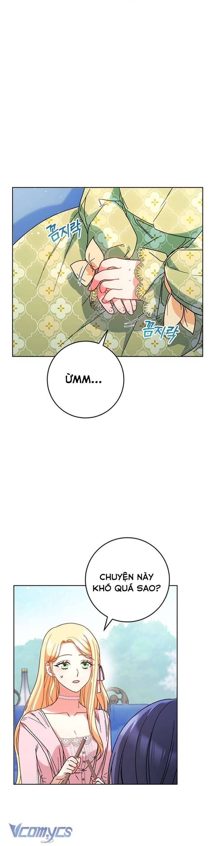 Nuôi Dưỡng Em Gái Xinh Đẹp Chapter 9 - Trang 2