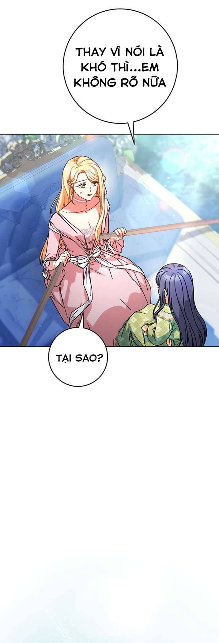Nuôi Dưỡng Em Gái Xinh Đẹp Chapter 9 - Trang 2