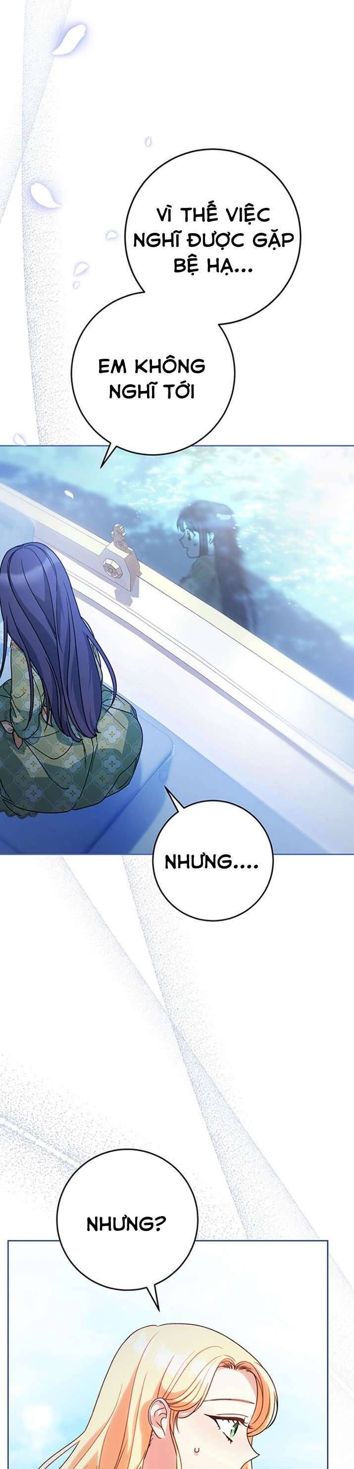 Nuôi Dưỡng Em Gái Xinh Đẹp Chapter 9 - Trang 2