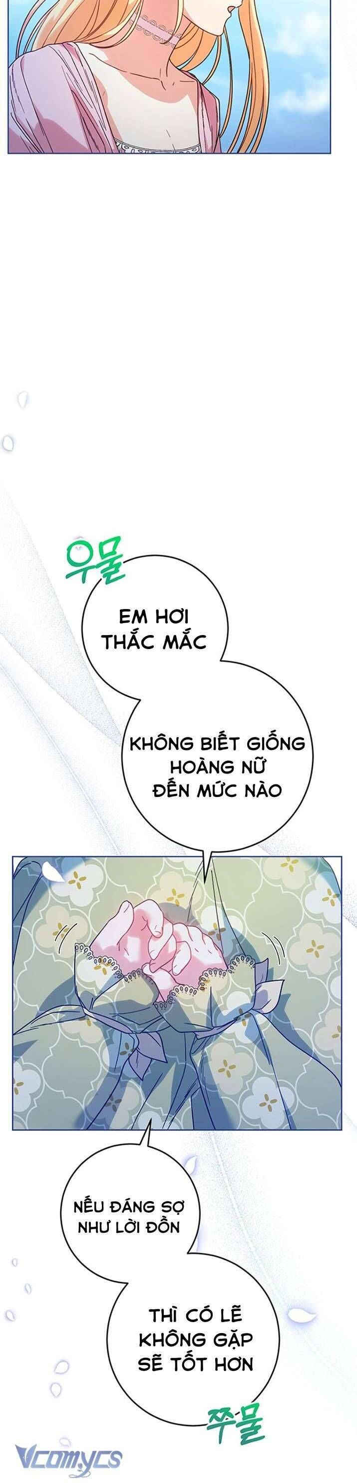 Nuôi Dưỡng Em Gái Xinh Đẹp Chapter 9 - Trang 2