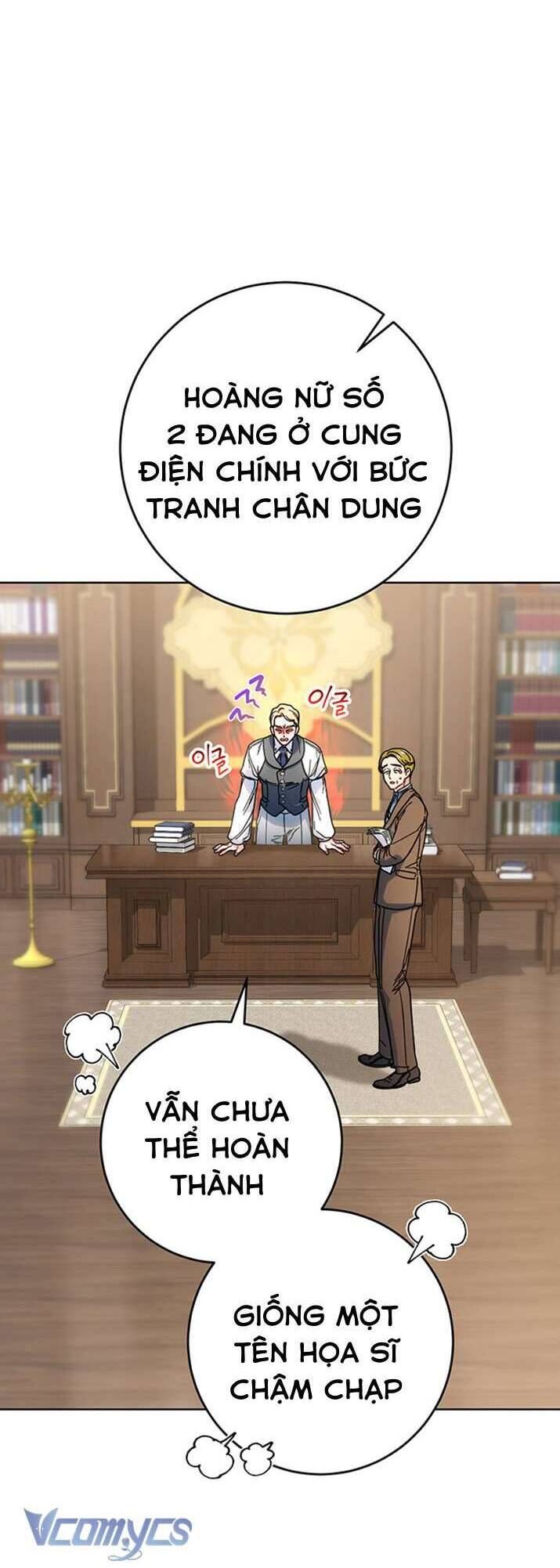 Nuôi Dưỡng Em Gái Xinh Đẹp Chapter 9 - Trang 2