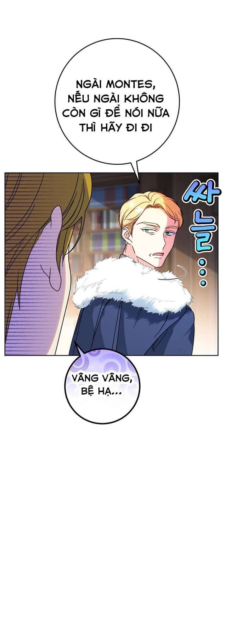 Nuôi Dưỡng Em Gái Xinh Đẹp Chapter 9 - Trang 2