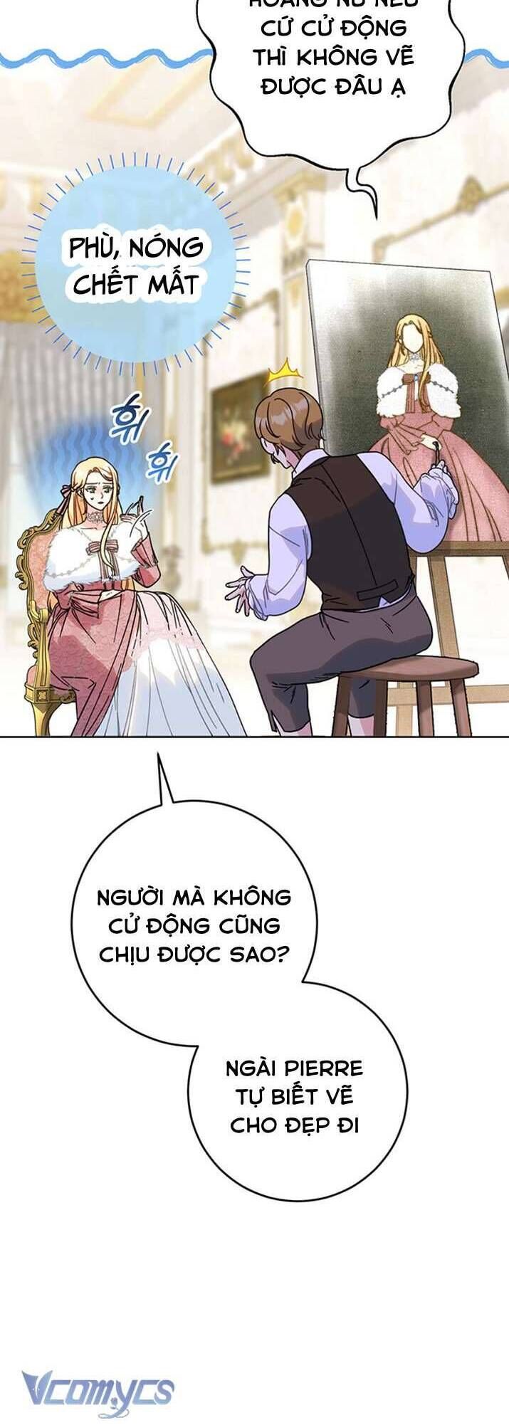 Nuôi Dưỡng Em Gái Xinh Đẹp Chapter 9 - Trang 2