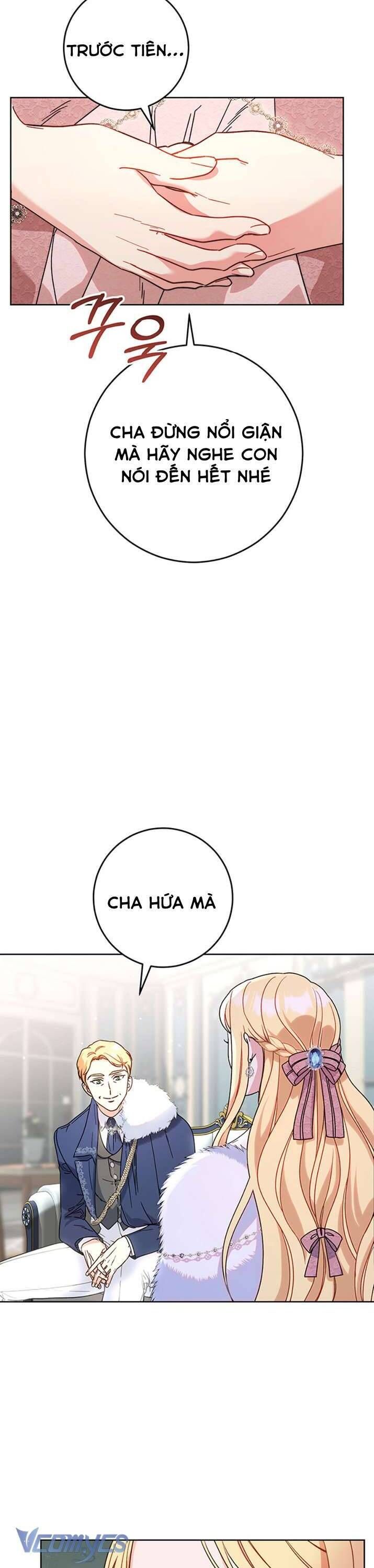 Nuôi Dưỡng Em Gái Xinh Đẹp Chapter 9 - Trang 2