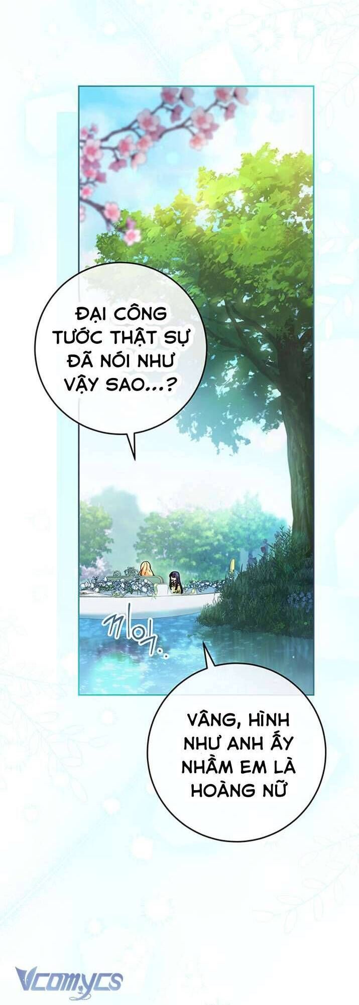 Nuôi Dưỡng Em Gái Xinh Đẹp Chapter 9 - Trang 2
