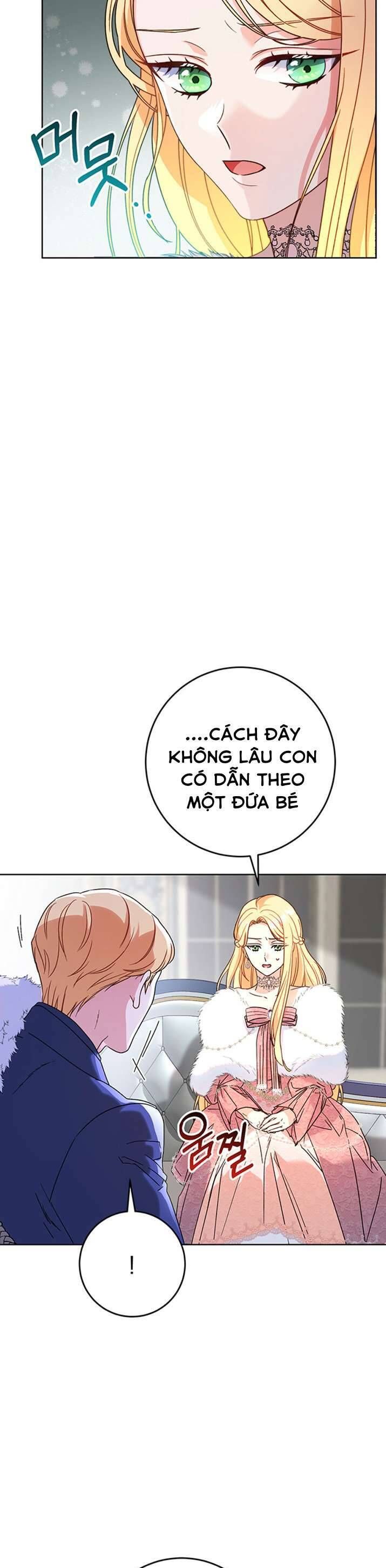 Nuôi Dưỡng Em Gái Xinh Đẹp Chapter 9 - Trang 2