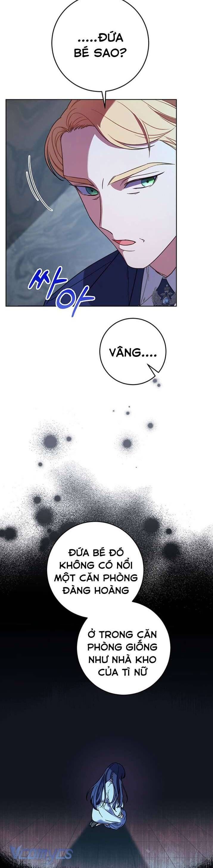 Nuôi Dưỡng Em Gái Xinh Đẹp Chapter 9 - Trang 2