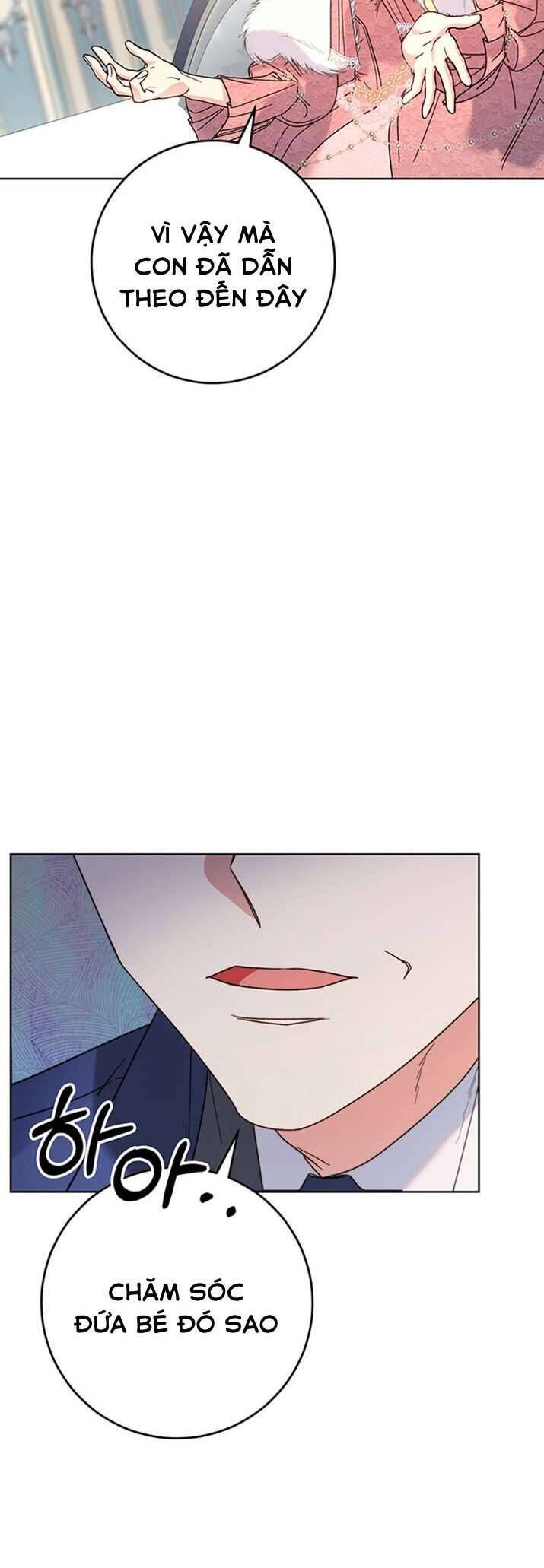 Nuôi Dưỡng Em Gái Xinh Đẹp Chapter 9 - Trang 2