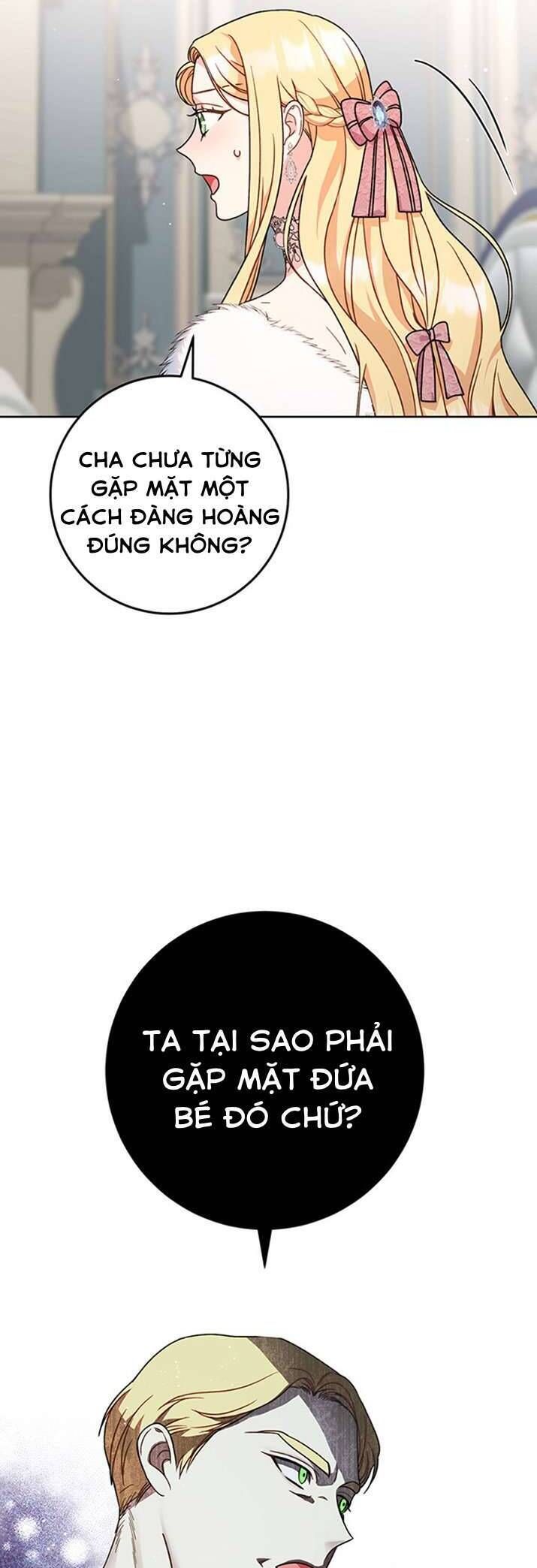 Nuôi Dưỡng Em Gái Xinh Đẹp Chapter 9 - Trang 2