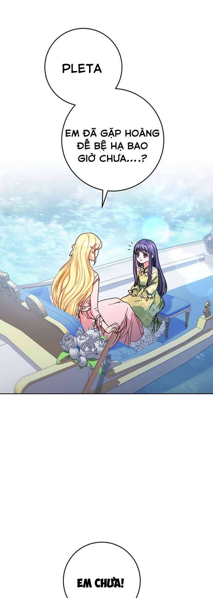 Nuôi Dưỡng Em Gái Xinh Đẹp Chapter 9 - Trang 2
