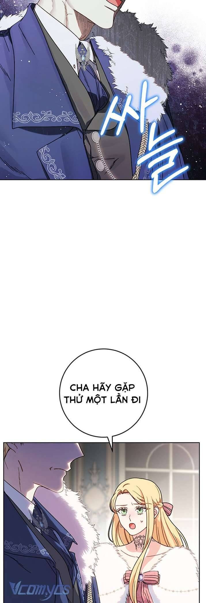 Nuôi Dưỡng Em Gái Xinh Đẹp Chapter 9 - Trang 2