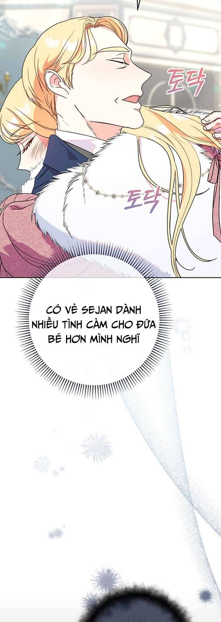 Nuôi Dưỡng Em Gái Xinh Đẹp Chapter 9 - Trang 2
