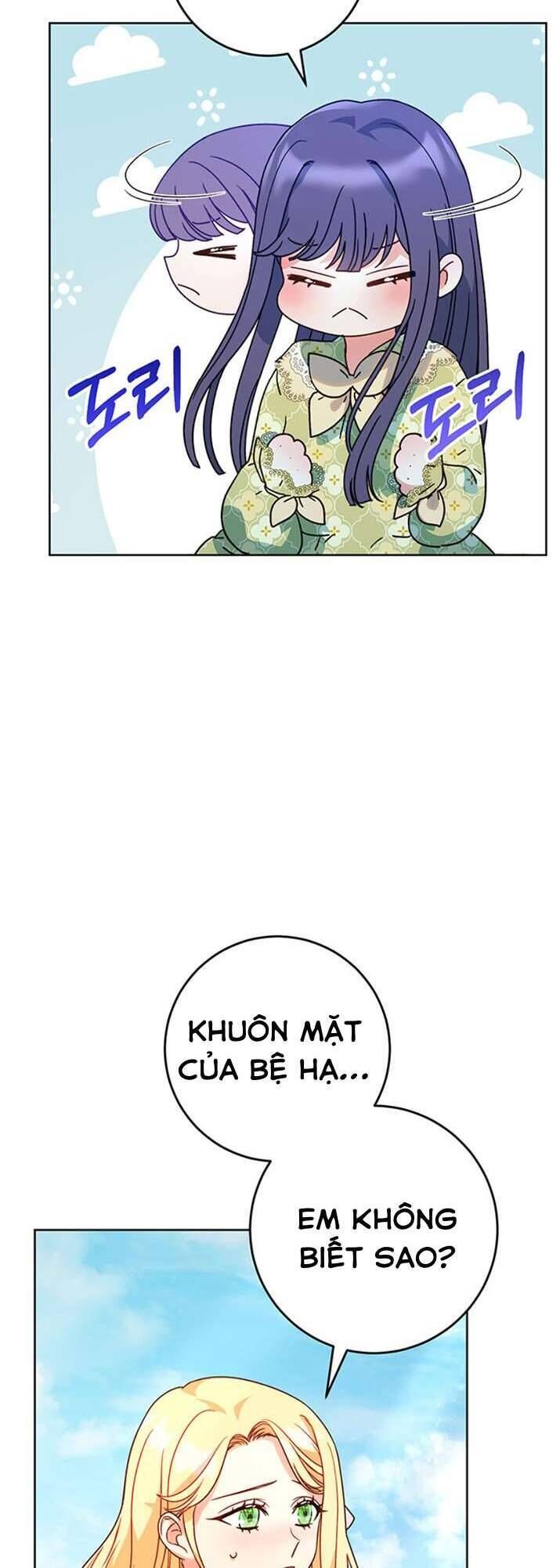 Nuôi Dưỡng Em Gái Xinh Đẹp Chapter 9 - Trang 2