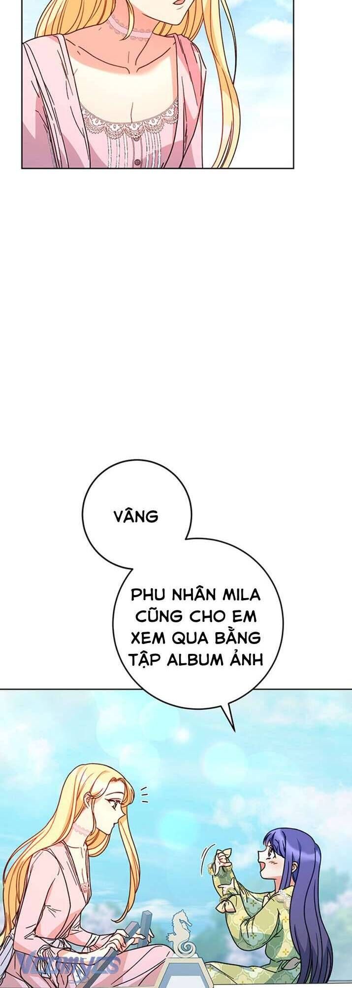 Nuôi Dưỡng Em Gái Xinh Đẹp Chapter 9 - Trang 2