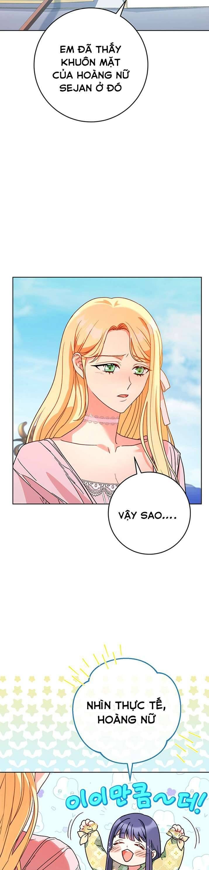 Nuôi Dưỡng Em Gái Xinh Đẹp Chapter 9 - Trang 2