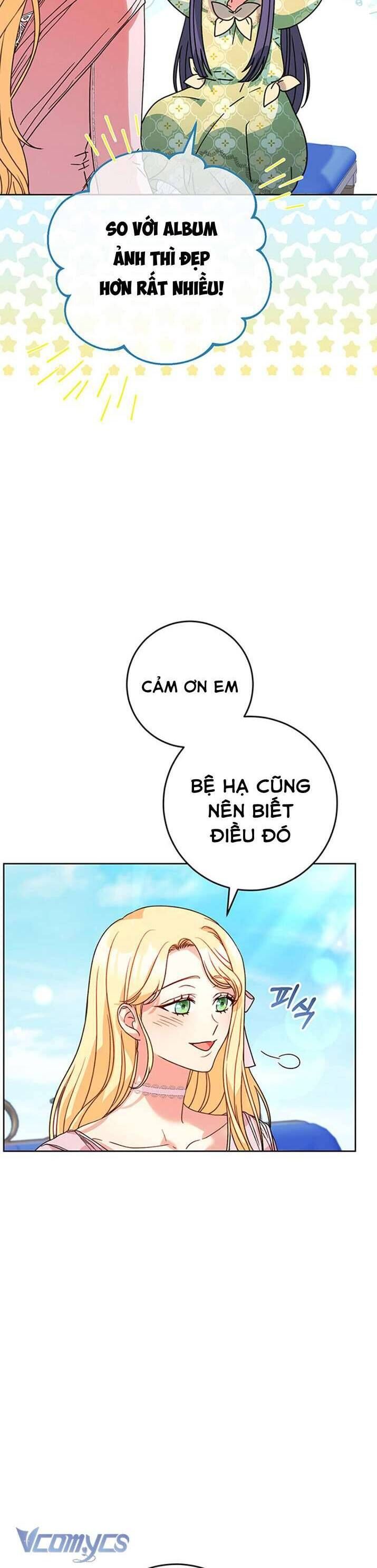 Nuôi Dưỡng Em Gái Xinh Đẹp Chapter 9 - Trang 2