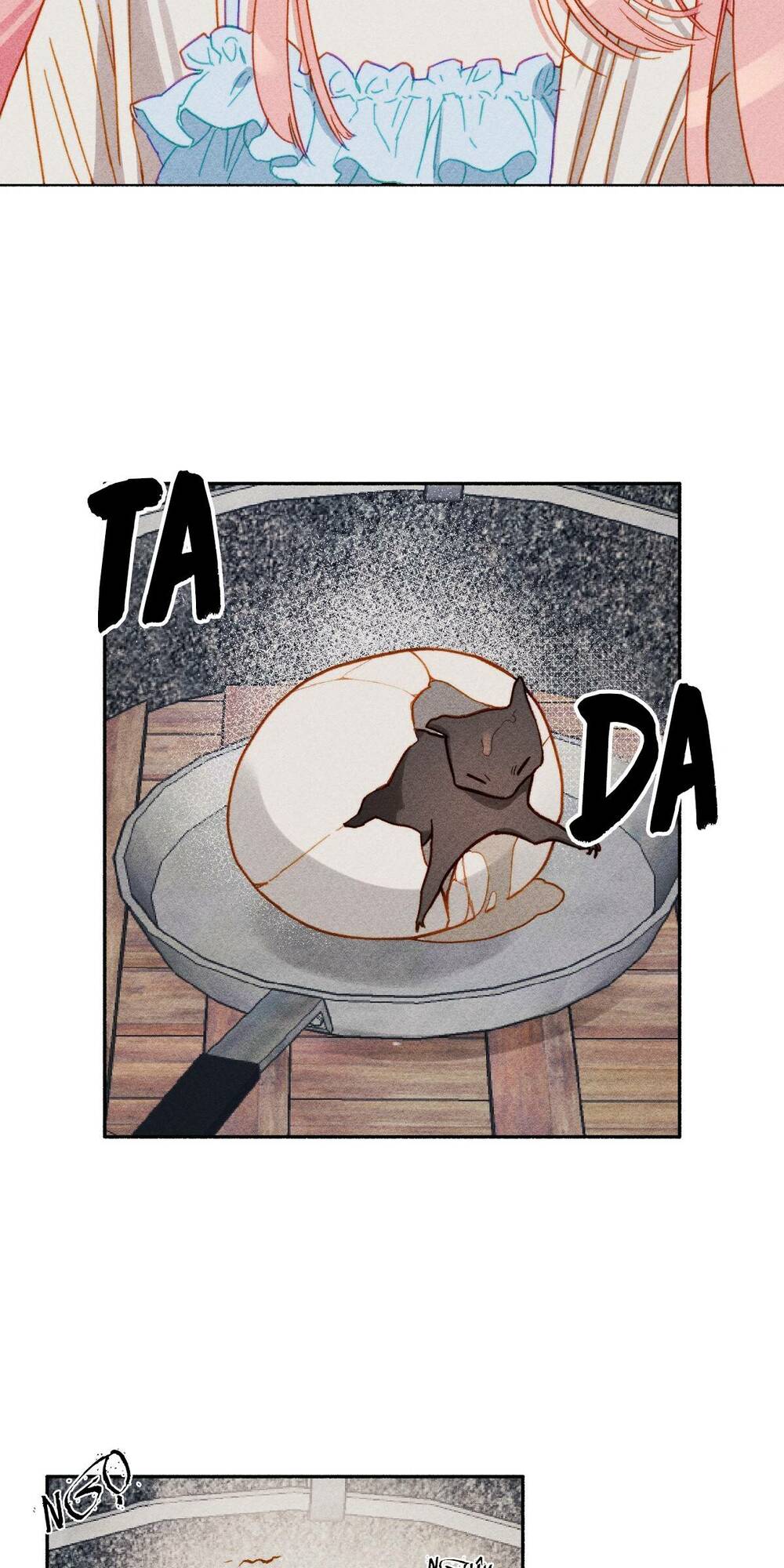 Nuôi Dưỡng Một Bé Rồng Đen Chapter 1 - Trang 2