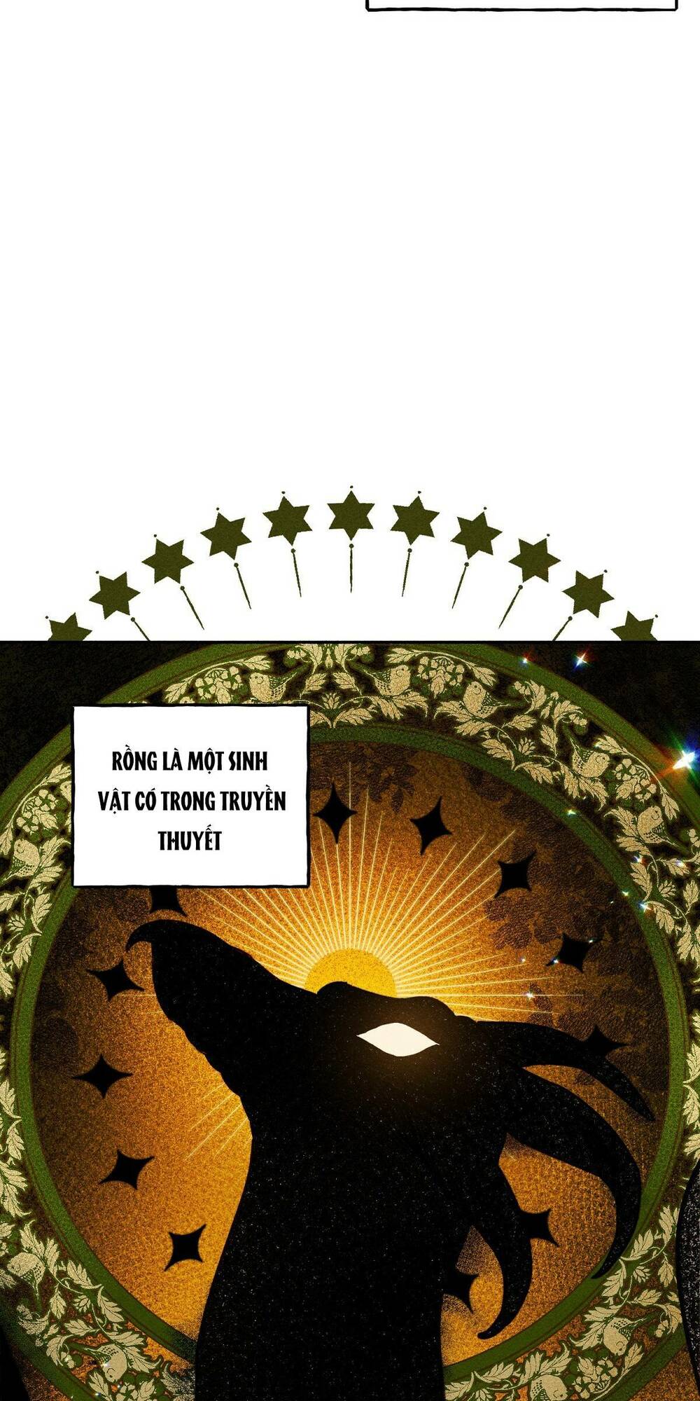 Nuôi Dưỡng Một Bé Rồng Đen Chapter 1 - Trang 2