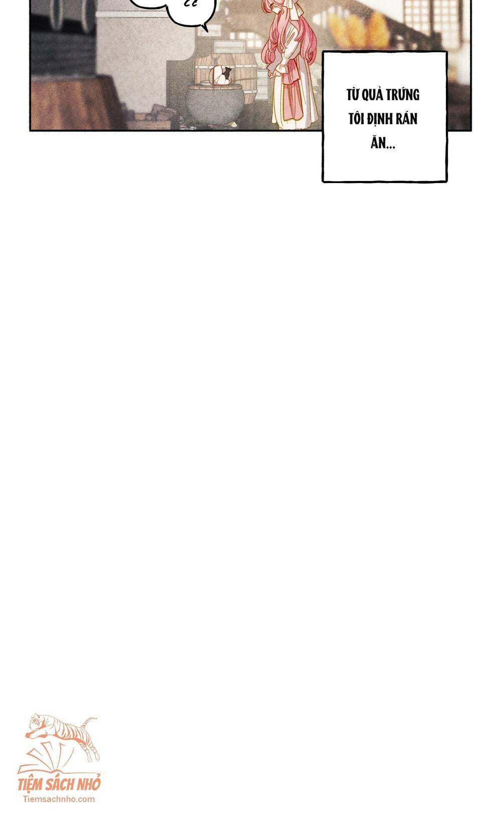 Nuôi Dưỡng Một Bé Rồng Đen Chapter 1 - Trang 2