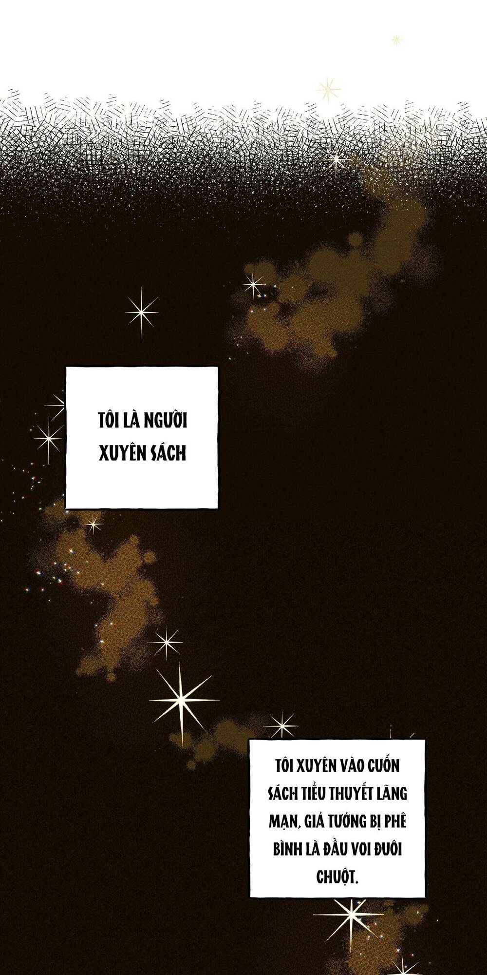 Nuôi Dưỡng Một Bé Rồng Đen Chapter 1 - Trang 2