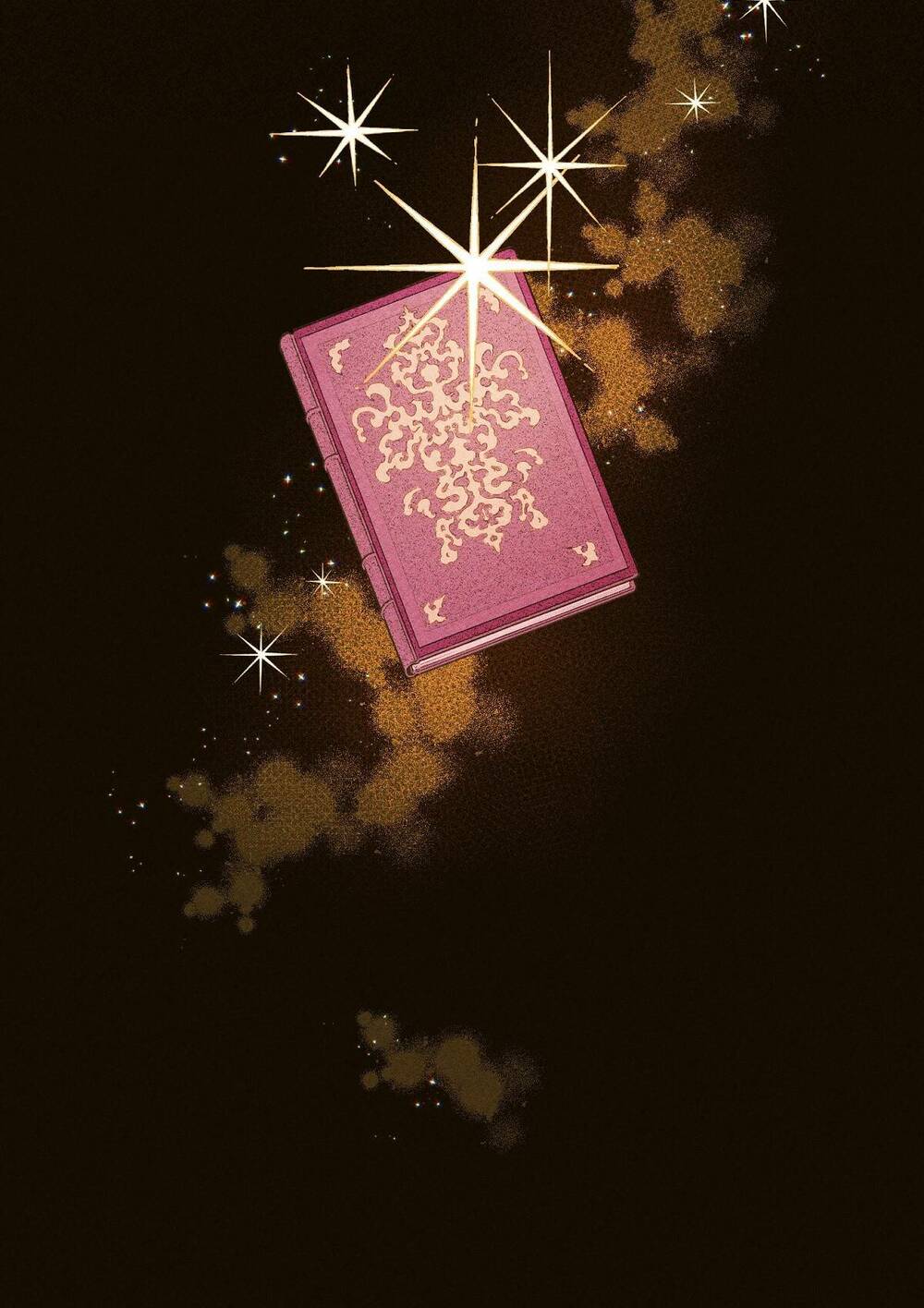 Nuôi Dưỡng Một Bé Rồng Đen Chapter 1 - Trang 2